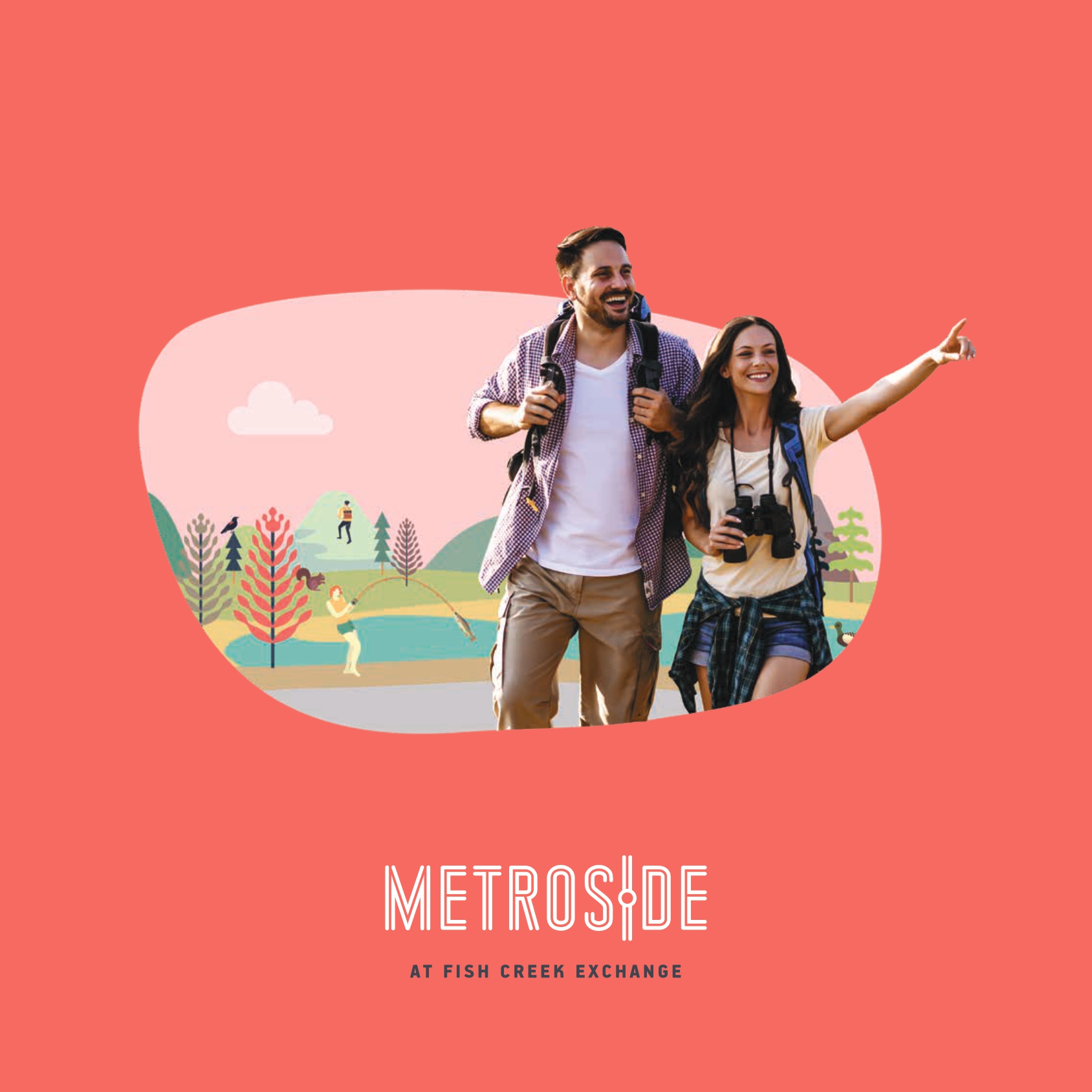 Metroside Brochure