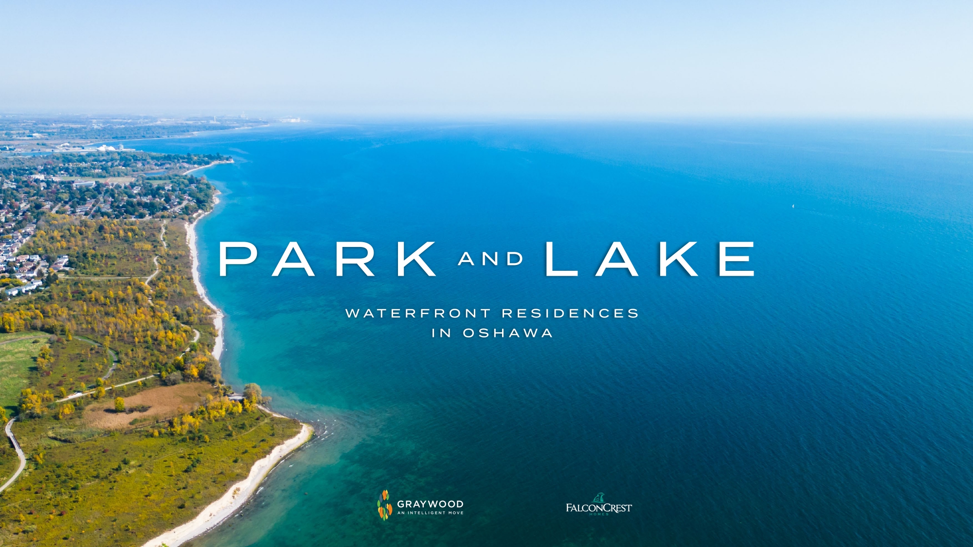 Park and Lake Agent Presentation